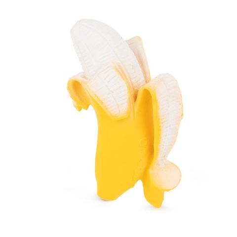Banana Teether